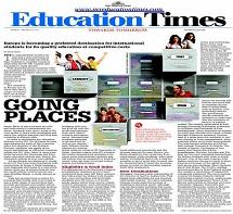 Education Times