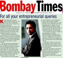 Bombay Times