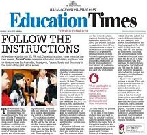 Education Times