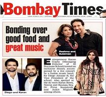 Bombay Times