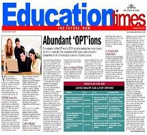 Education Times