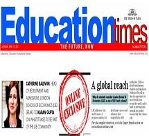 Education Times