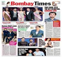 Bombay Times 