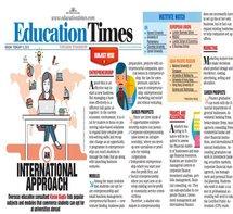 Education Times 