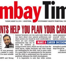 Bombay Times