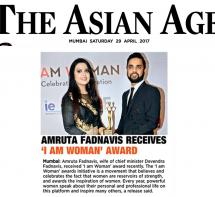 Asian Age