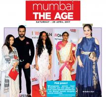 Asian Age