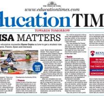 Education Times