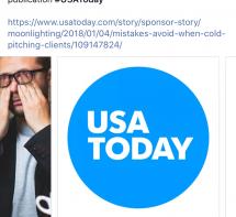 USA Today