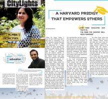 CityLights Magazine