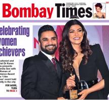 Bombay Times