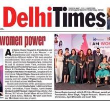 Delhi Times