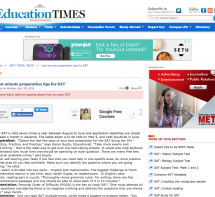 Education Times