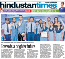 Hindustan Times