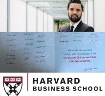 Harvard Business School 