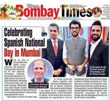 Bombay Times