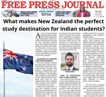 Free Press Journal