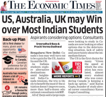 Economic Times