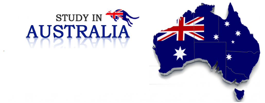 Study in Australia