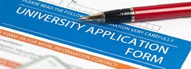 Undergraduate Application Process for USA and UK