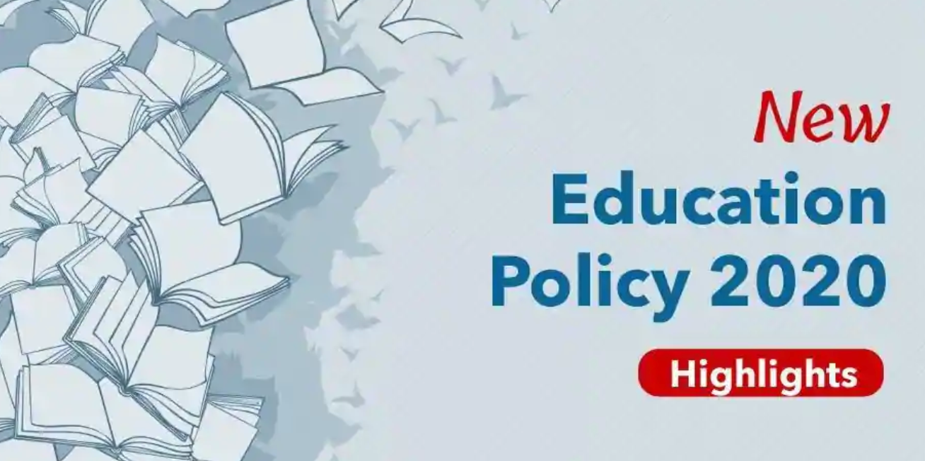 New Education Policy 2020