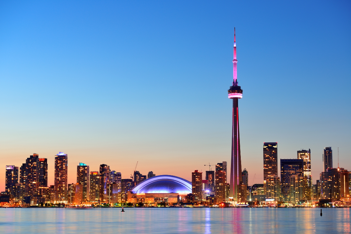 Study in Ontario, Canada: Best Universities for International Students 