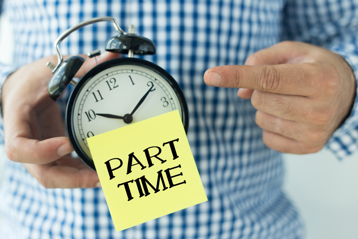 Part-Time Jobs for Indian Students in the USA