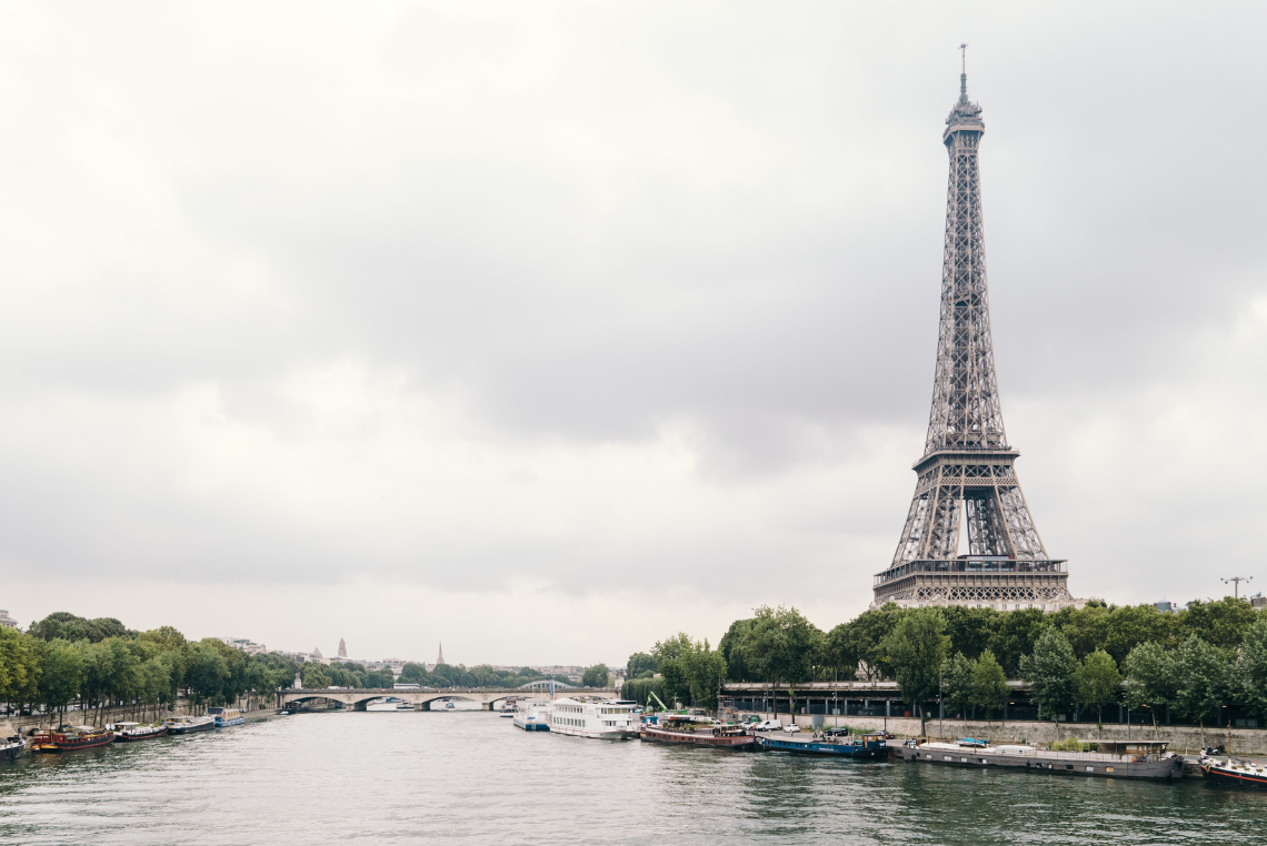 Cost Of Living in France For International Students 2025