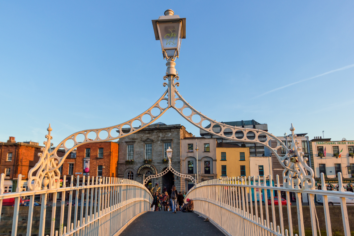 Masters in Ireland – A Complete Guide for International Students