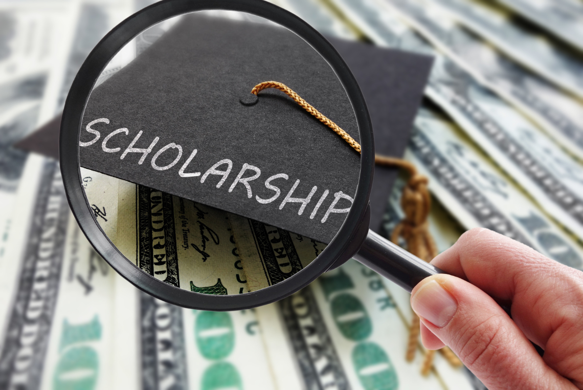 Scholarship for indian students in Canada