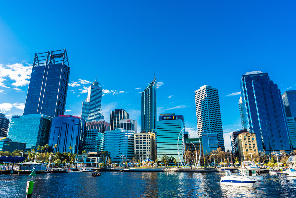 Masters in Australia for Indian Students