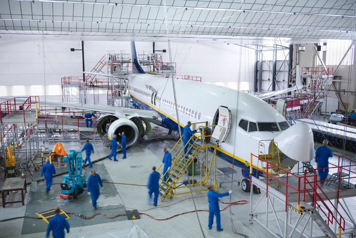 Aerospace Engineer Salary: Detailed Guide to Pay, Roles & Opportunities