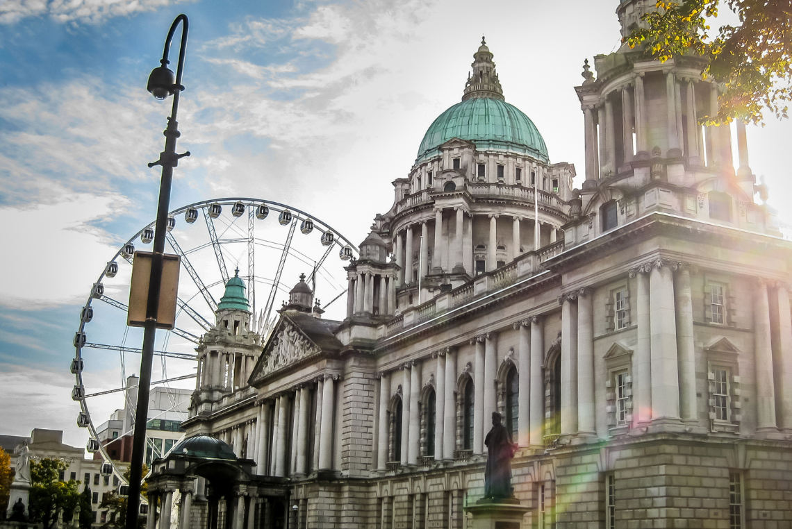Universities in Ireland for Masters: A Comprehensive Guide