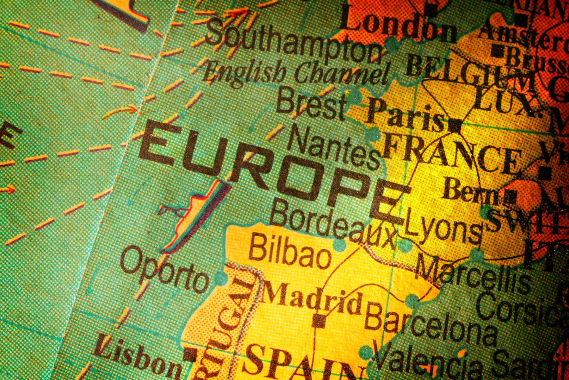 Secret Routes to Work in Europe: The Visa Pathways No One Talks About