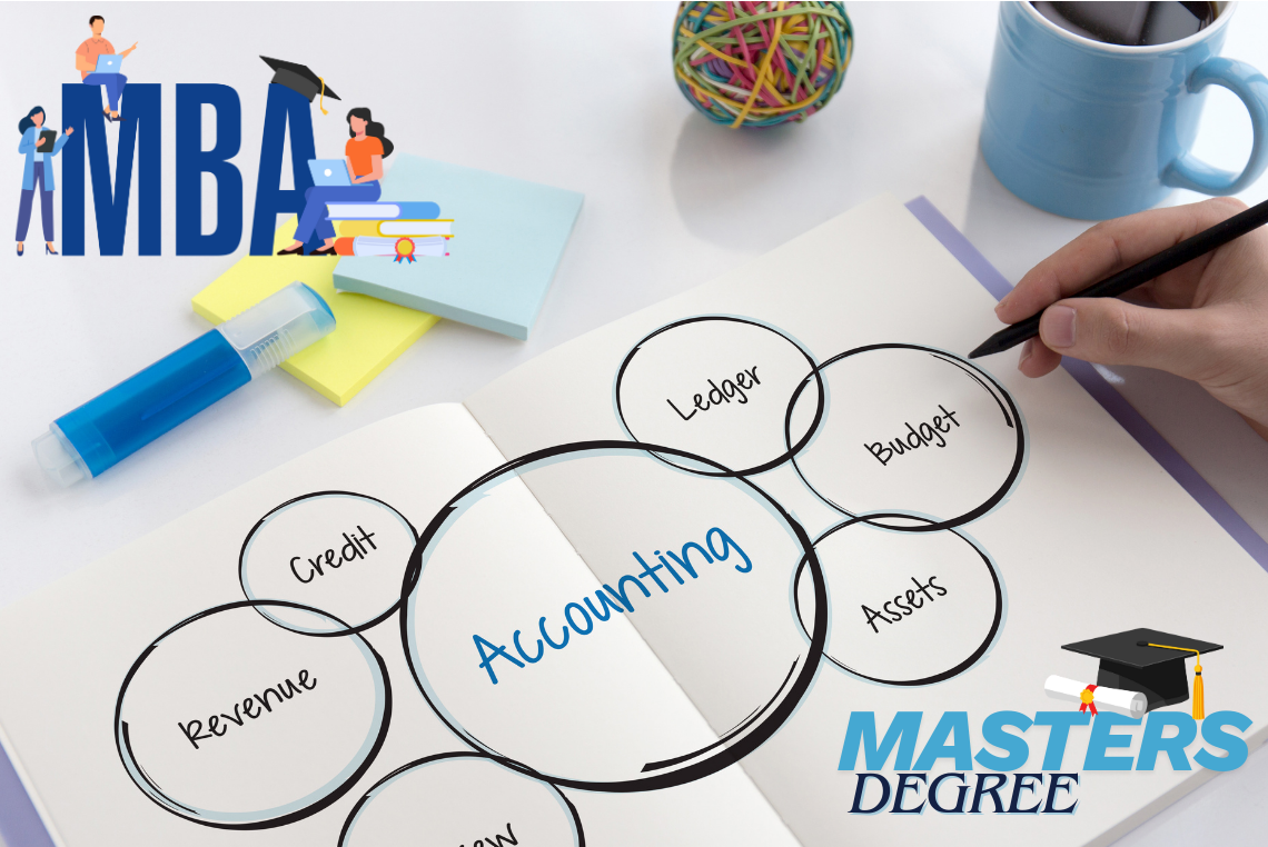 Should You Pursue an MBA or MS? Find the Right Path for Your Skills and Goals